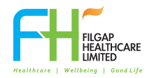 Filgap Healthcare Logo